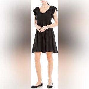 Max Studio Dress,Size L